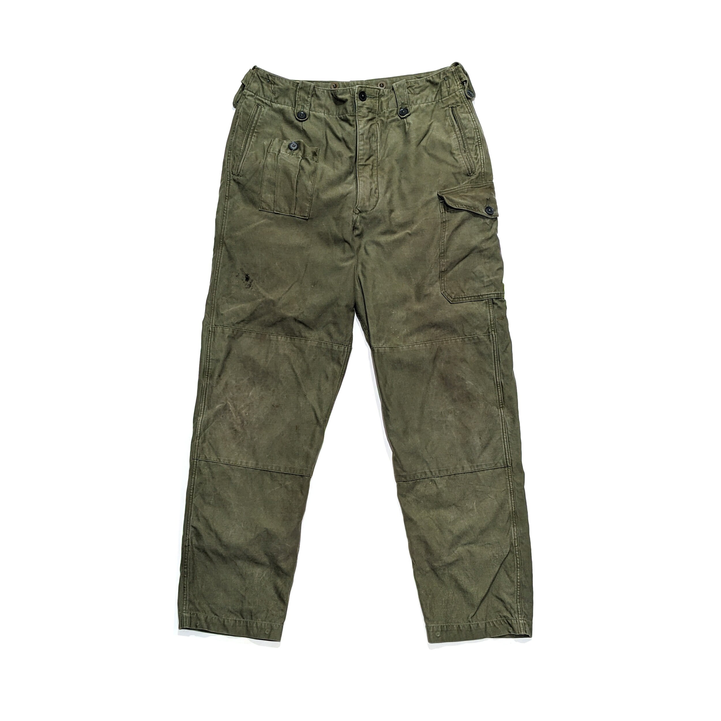 M51 Cargo Pants - Etsy