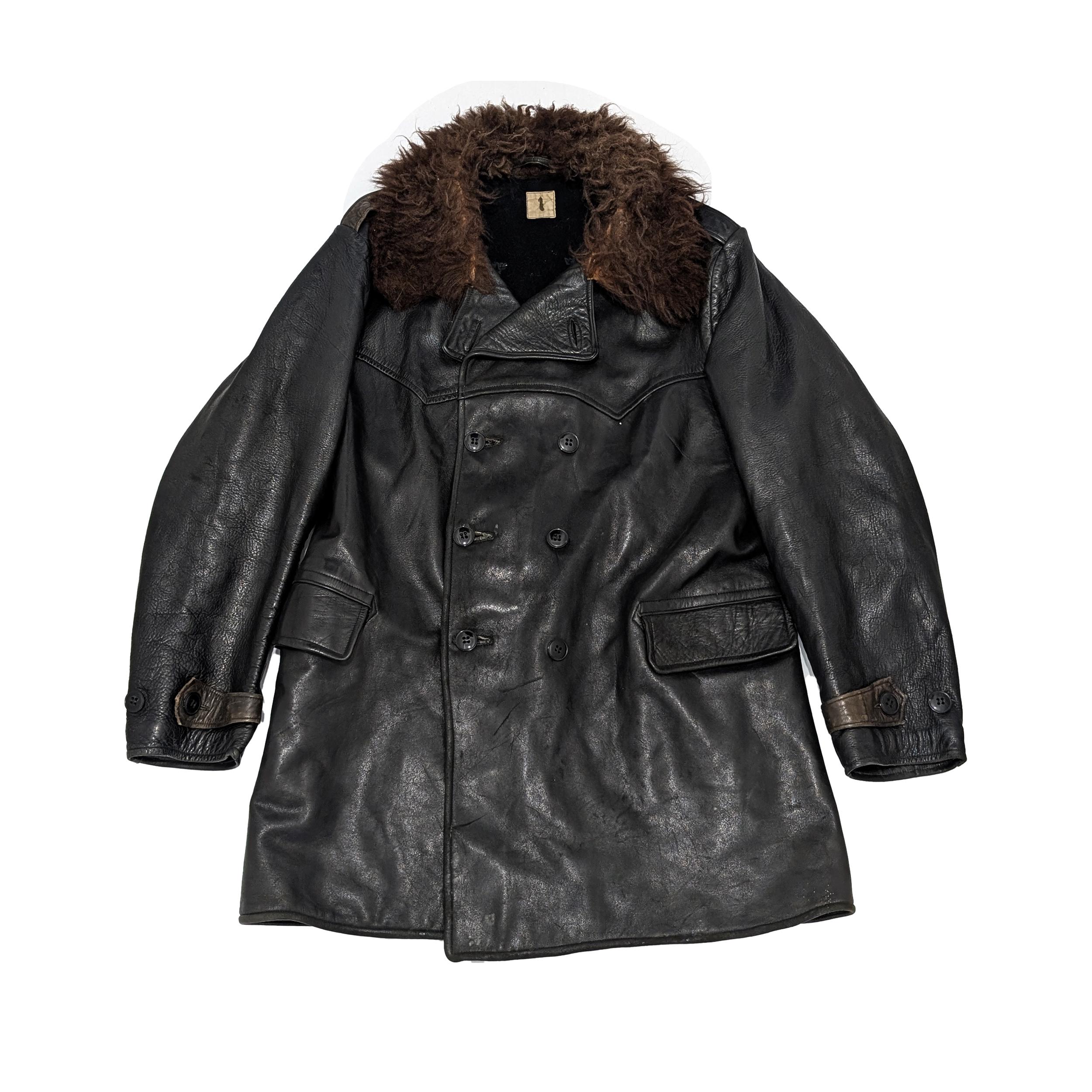 Swedish M1909 Jacket - Etsy