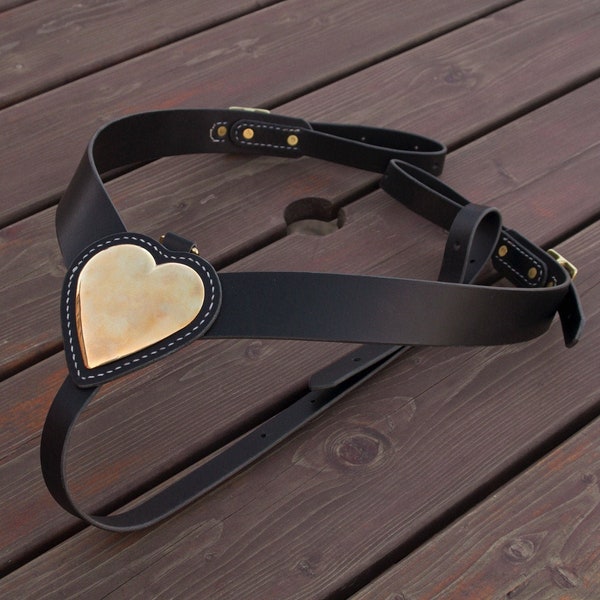 Horse Breast Collar Etsy