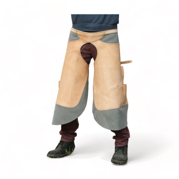 Farrier apron - great for ironing or trimming hooves
