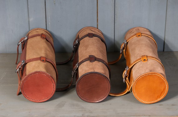Sac Western en Cuir à Franges - Vestiaire Western