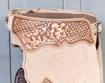 Made to order - Naselli in pelle fatti a mano
