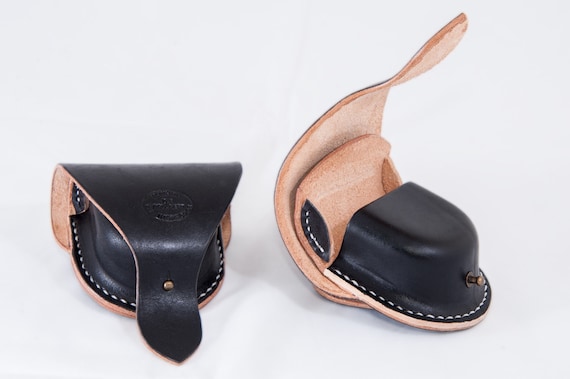 Civil War Cap Pouch - Union (US)