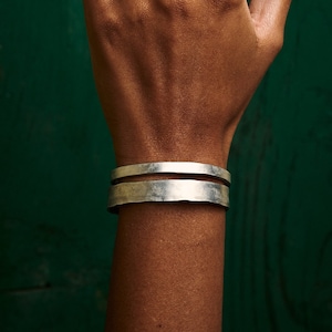 BRACELET - BAND WOVEN