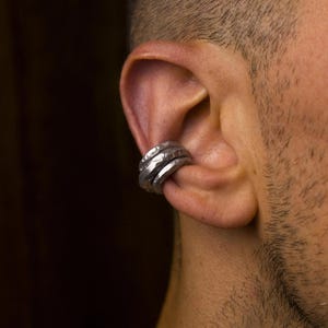 Manchettes d'oreilles - Ensemble 353