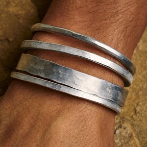 BRACELETS TRIBAL SET image 4