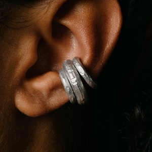 EAR CUFFS - SET 353