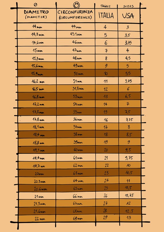 61 mm ring size deals