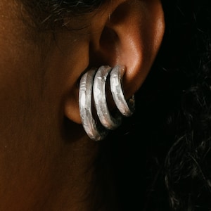 EAR CUFFS - SET 555