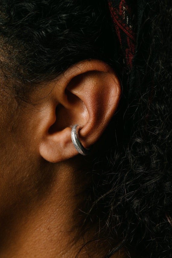 orecchini ear cuff donna mod. INS028OR760RHWH