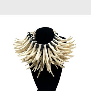 Ula Nifo Necklace
