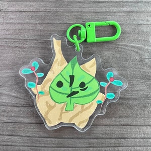makar korok | keychain