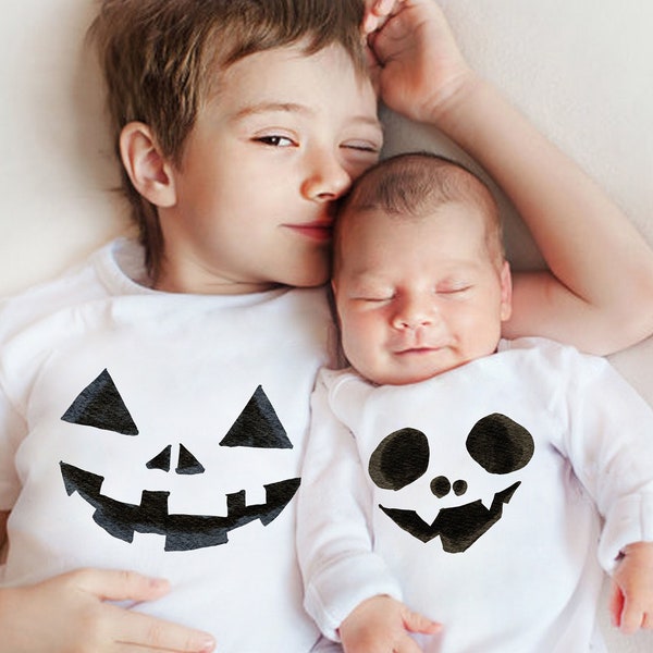 Big Sister Little Sister Halloween Costumes Etsy