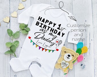 Bonne Fete Papa Etsy