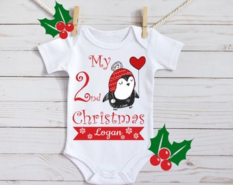 My second christmas outfit Clearance