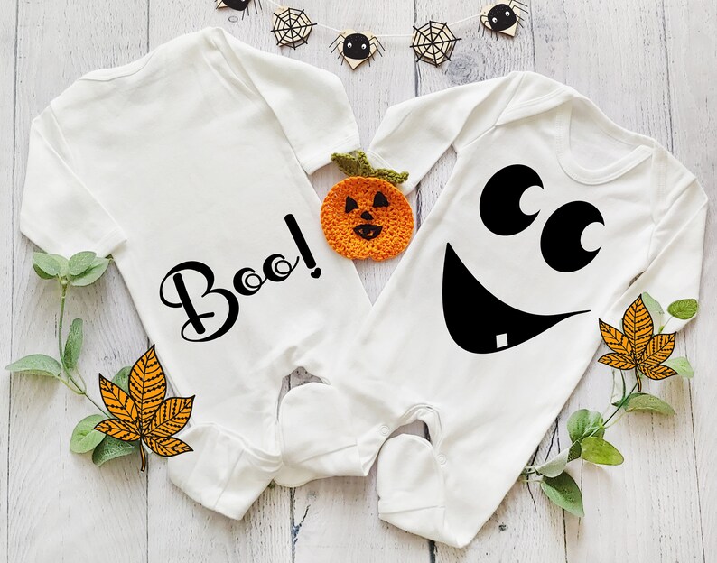 Halloween Kostüm Baby: 8 Niedliche Halloween Kostüme für Babys OHNE Totenköpfe und Blut