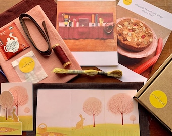 Spring 2026 Craftpod Kit