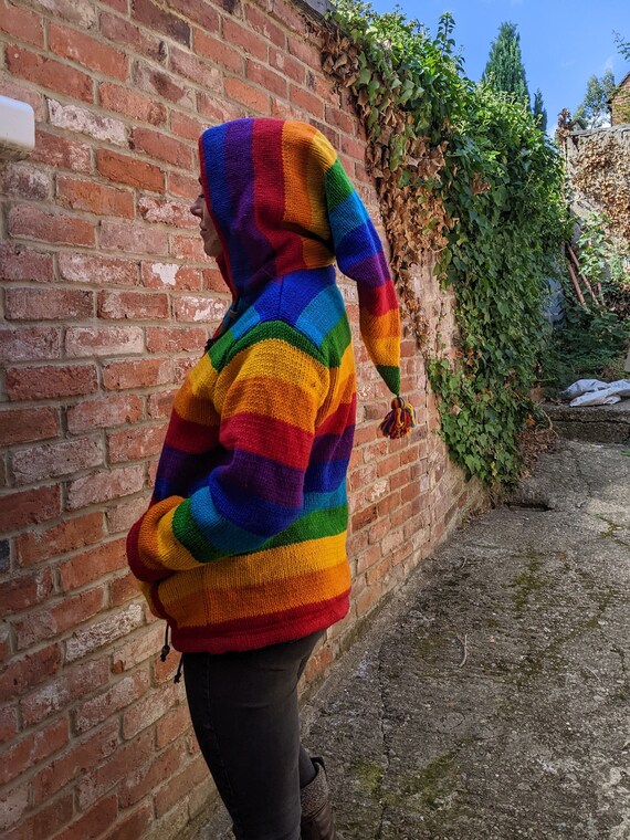 ★ MUCENT★ Mika Wool Lining Hooded Fleece Jacket 2 Colors A90 Half-Zip Hoodie – Senchi Designs