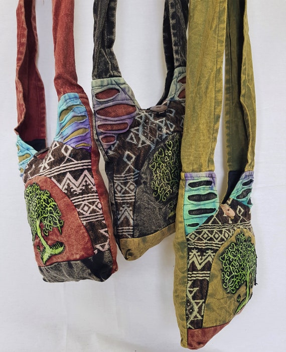 Fair trade bags uk sale