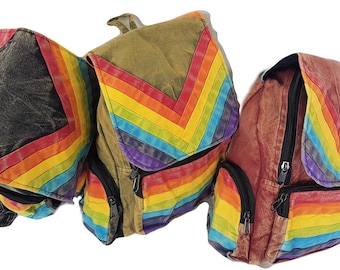 KUWT Galaxy Cloud and Rainbow PU Leather Backpack Photo Custom Shoulder Bag School College Book Bag Casual Daypacks Diaper Bag for Women and Girl KUWT Galaxy Cloud and Rainbow PU Leather Backpack Photo Custom Shoulder Bag School College Book Bag Casual Daypacks Diaper Bag for Women and Girl