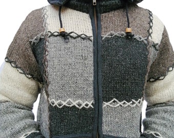ジャケット・アウター Pherrow's wool jacket large JACKET