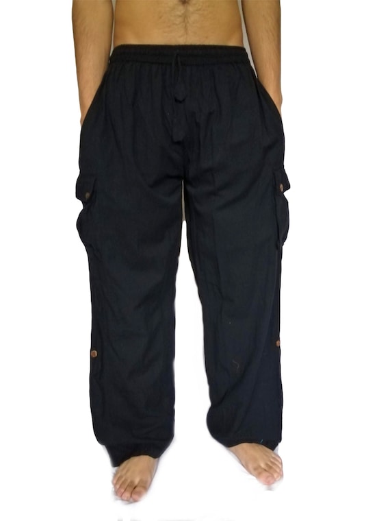 Womens Trouser 2123  ReThought