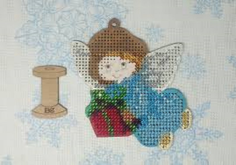 Схемы вышивки волшебная страна