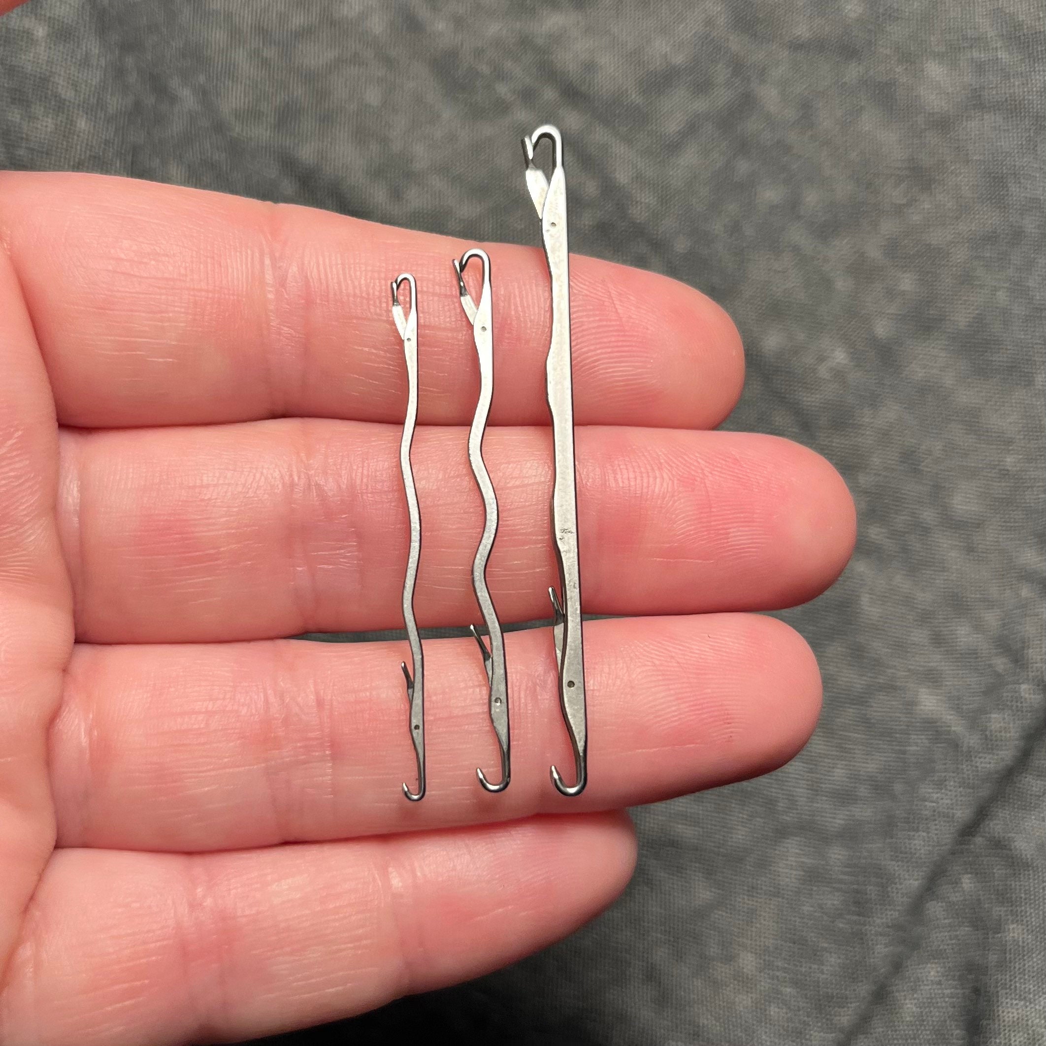 Double Ended Latch Hook Etsy