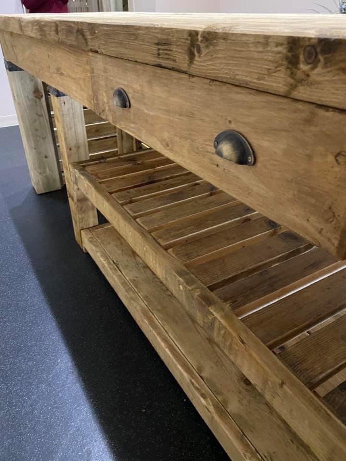 Kitchen Island Etsy UK