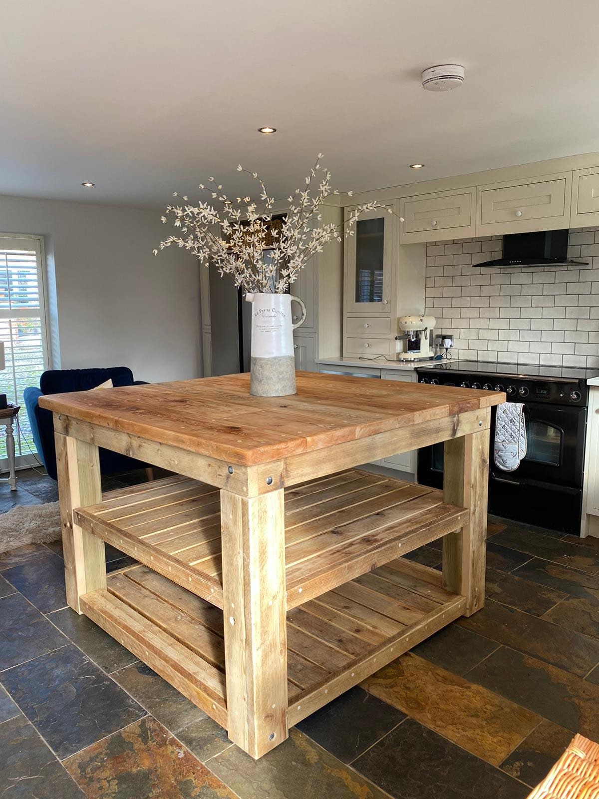 Kitchen Island Etsy UK