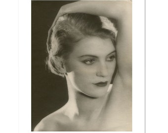 MAN RAY SELF PORTRAIT Surrealist photography Historical PHOTO 8x10 PICTURE