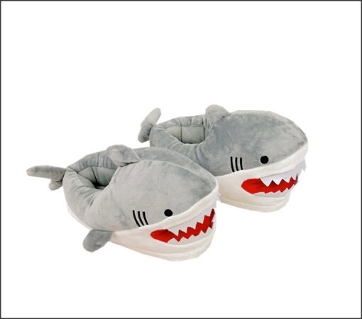 Novelty Slippers - Etsy UK