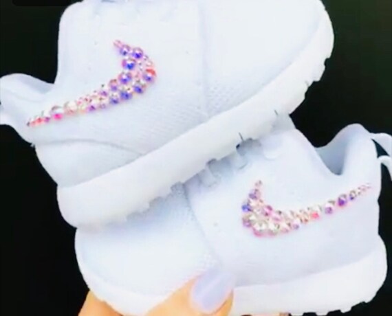 nike baby girl