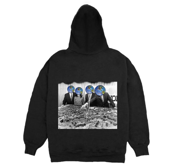 travis scott astroworld staff hoodie