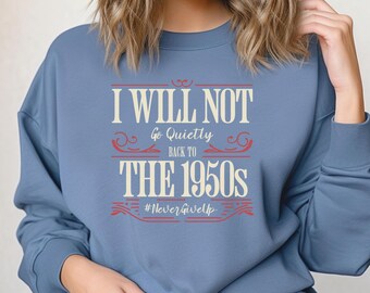 Sudadera de derechos humanos, camiseta de justicia social, camiseta de igualdad, camiseta de activismo, regalo feminista liberal, regalos de derechos de las mujeres, para activistas