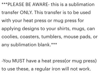 Sublimation Transfer-ready to Press i Want a Hippopotamus for Christmas  Hippo Present Box Red & Gold Design-t-shirt/mug Transfers-holiday 