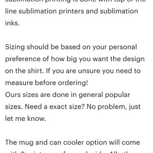 Sublimation Transfer-Good Vibes Only-Distressed Vintage Striped Design-For Shirts,Coffee Mugs,& More-Ready to Press-DIY Transfer image 5