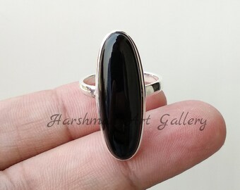 28mm Stone Ring Etsy