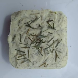 Lemon Grass Bar