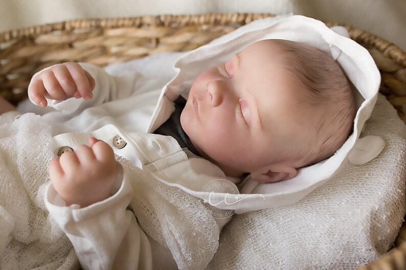 customize your own reborn baby