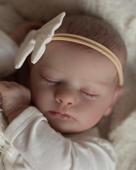 customize baby doll