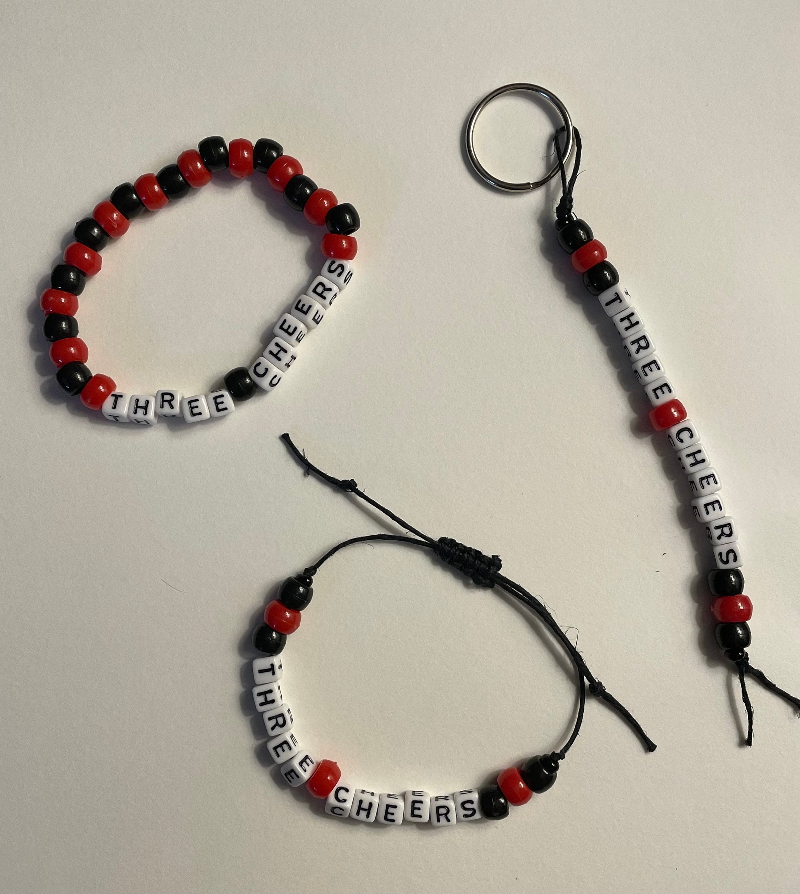My chemical romance necklace deals