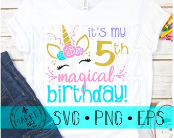 Download Unicorn Shirt Design Etsy