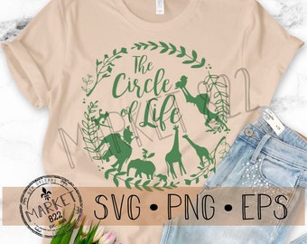Free Free 166 Lion King Tree Svg SVG PNG EPS DXF File
