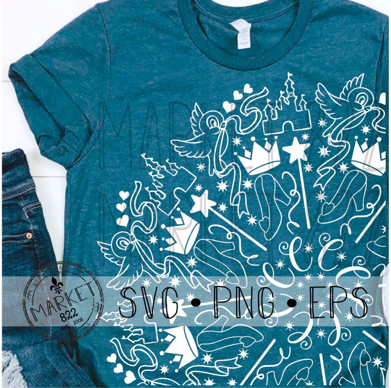 Free Free Disney Princess Mandala Svg 336 SVG PNG EPS DXF File