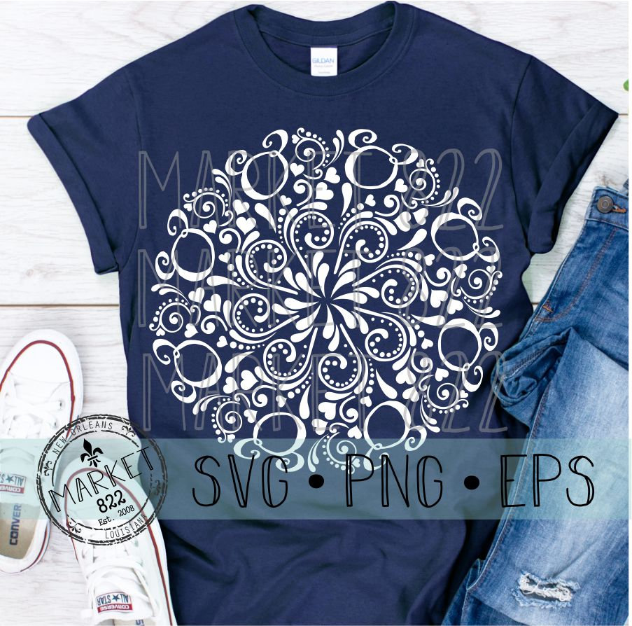 Free Free 189 Lion King Mandala Svg SVG PNG EPS DXF File