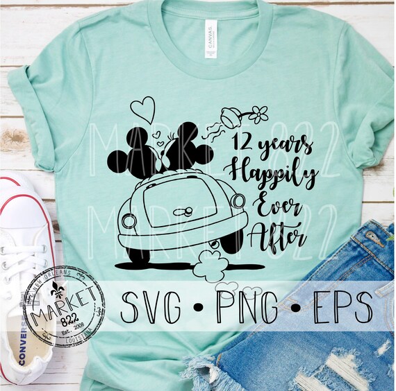 Free Free 299 Disney Anniversary Svg SVG PNG EPS DXF File