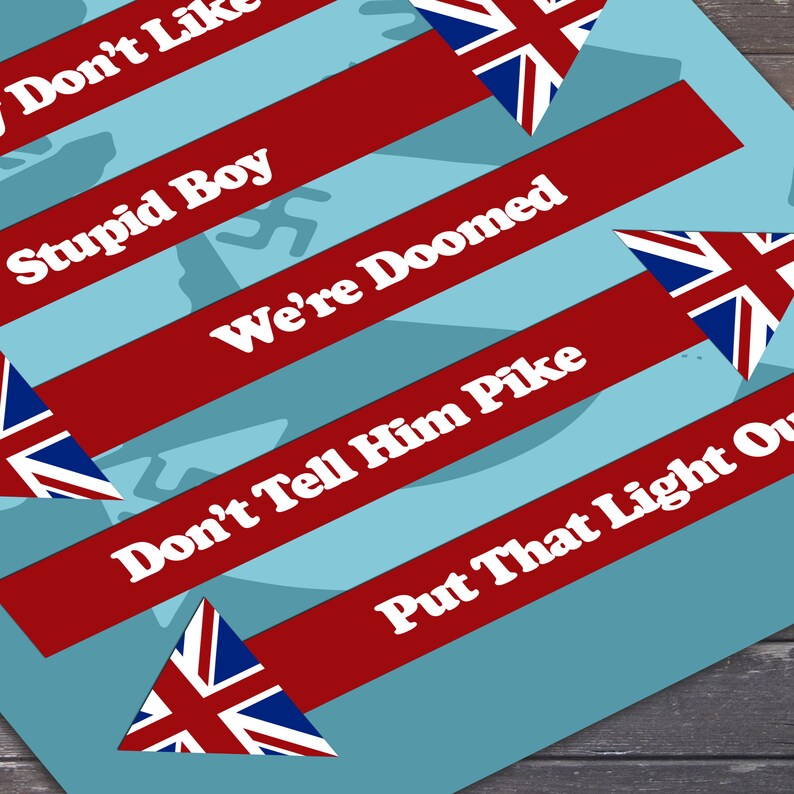 Dad’s Army Print Classic TV Print Dad’s Army Poster | Etsy