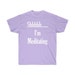 Shhh.. I'm Meditating Tee, Meditation, Yoga, Gifts, Meditation Gift, Meditation T Shirt, Yoga ...