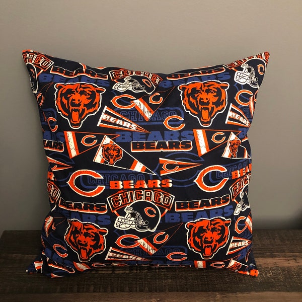 Chicago Bears sham